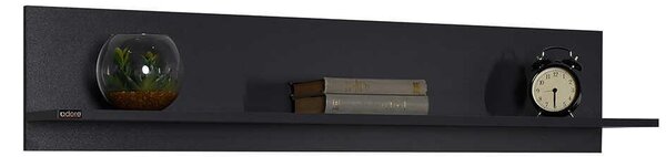 Raft de perete Adore Optimal, 120x25x20 cm