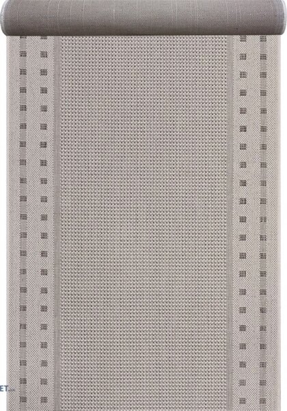Traversa Bucatarie 1963-19, Flex Antiderapant, Crem 1500 gr mp 100 x 700