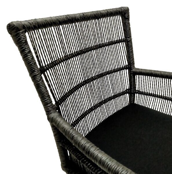 Fotoliu Inca Boho Pako World Natural 60x61x90 cm