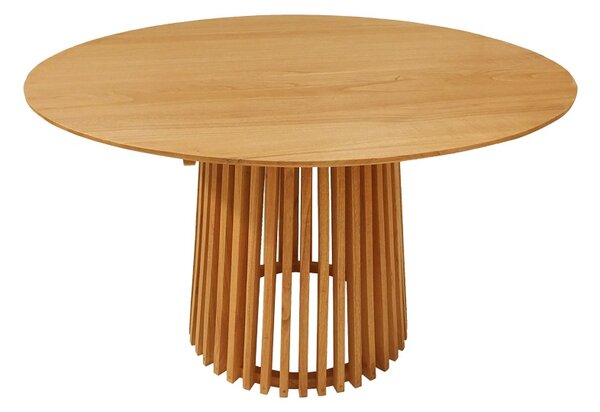 Set dining Noody-Kenda, Pako World, Natural, 5 piese