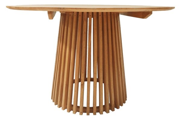Set dining Noody-Kenda, Pako World, Natural, 5 piese