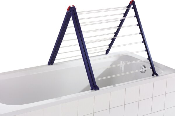 Leifheit Pegasus Bath uscător de rufe stativă 81702