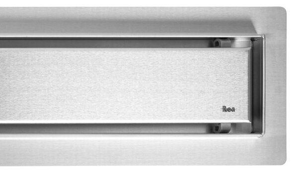 Rigola dus REA Neox Superflow BRUSH NICKEL 50