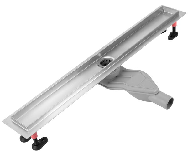 Rigola dus REA Neox Superflow BRUSH NICKEL 50