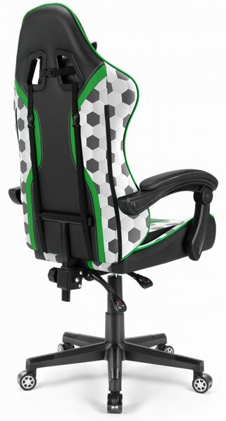 Scaun gaming HC-1005 Fotbal