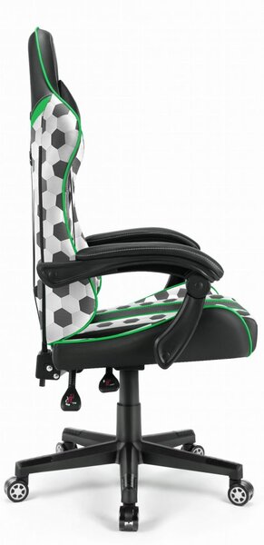 Scaun gaming HC-1005 Fotbal