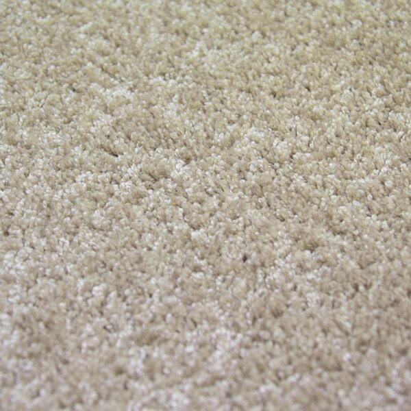 Covor Pufos, Model Belgian 71181-050, Colectia Denton, Beige 120 x 170