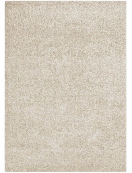Covor Pufos, Model Belgian 71181-050, Colectia Denton, Beige 120 x 170
