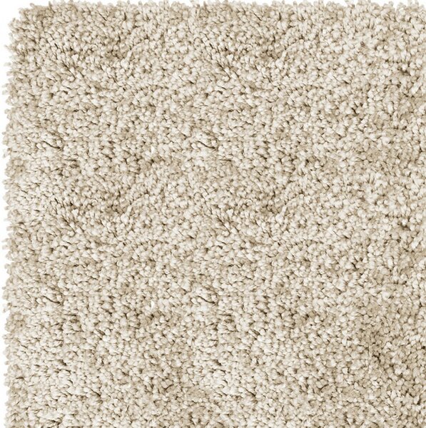 Covor Pufos, Model Belgian 71181-050, Colectia Denton, Beige 120 x 170