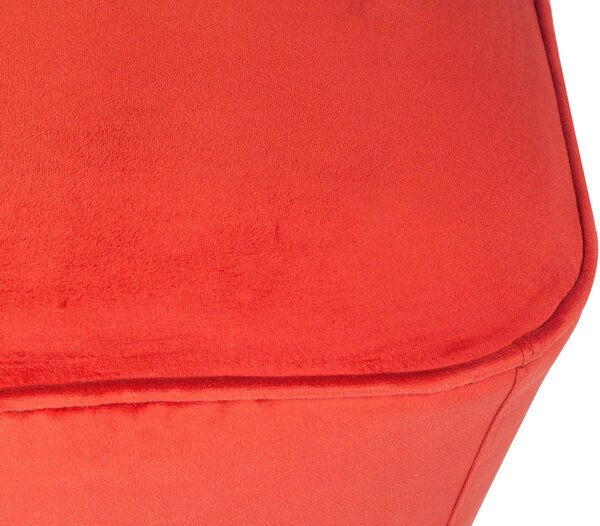 Taburet Chic Raffet, 57x45x45 cm