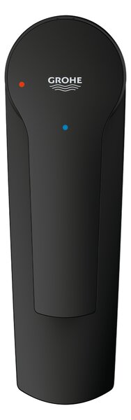 Grohe Start baterie lavoar stativ negru 235512432