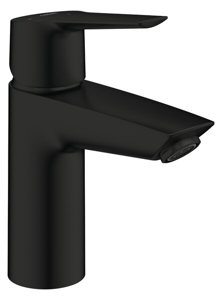 Grohe Start baterie lavoar stativ negru 235512432