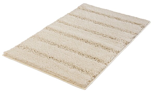 Kleine Wolke Monrovia covor de baie 100x60 cm dreptunghiular bej 4094226360