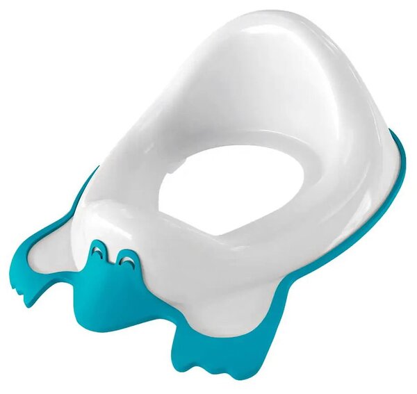 Aqualine Scaun toaleta pentru copii Aqualine, DUCK, albastru, 366422