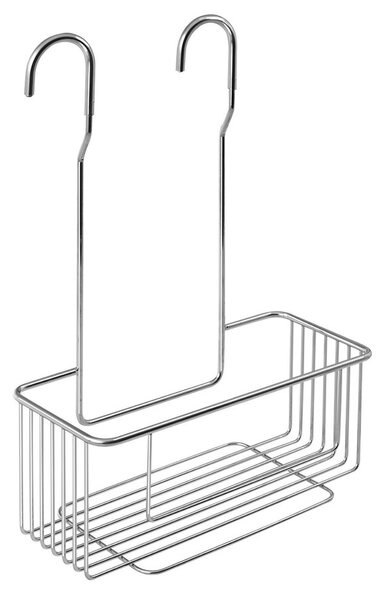 Aqualine Aqualine, poliță de duș suspendată CHROM LINE, pentru robinet, crom, 37006