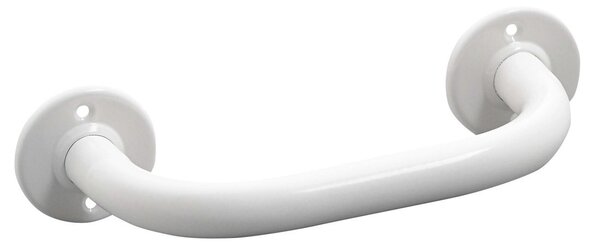 Aqualine Aqualine, Mâner cadă 20 înălțime doar 8cm, alb, 8005