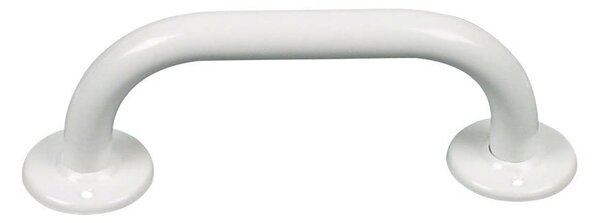 Aqualine Aqualine, Mâner cadă 20 înălțime doar 8cm, alb, 8005