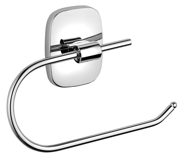 Aqualine Aqualine, suport hârtie igienică RUMBA fără capac, RB117