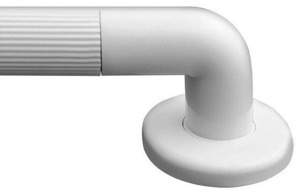 Aqualine Aqualine, mâner din plastic rezistent, 600 mm, MD360
