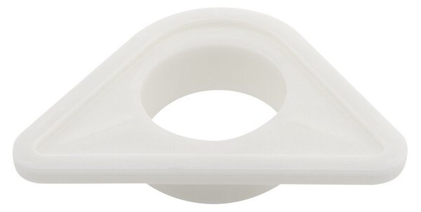 Aqualine Aqualine, Covoraș de plastic sub chiuvetă, PKD6210
