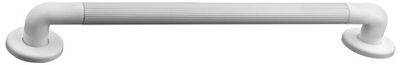 Aqualine Aqualine, mâner din plastic rezistent, 600 mm, MD360