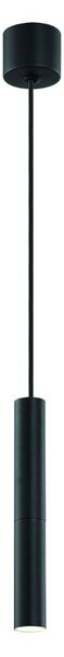 Orlicki Design Slimi lampă suspendată 1x3.5 W negru OR80803