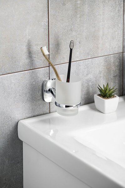 Aqualine Aqualine, cană RUMBA, pahar de lapte, RB104
