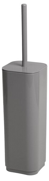 Aqualine Aqualine, SEVENTY perie de toaletă în picioare, gri, 633408