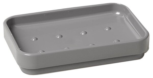 Aqualine Aqualine, săpună pe picioare SEVENTY, gri, 631108