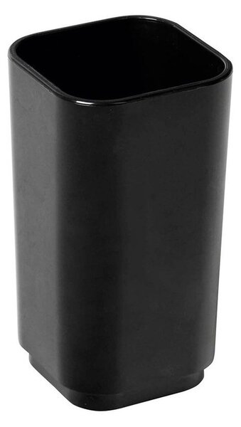 Aqualine Aqualine, ceașcă în picioare SEVENTY, neagră, 639814