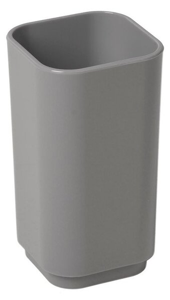 Aqualine Aqualine, ceașcă în picioare SEVENTY, gri, 639808