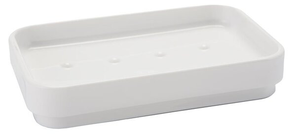 Aqualine Aqualine, săpună în picioare SEVENTY, albă, 631122