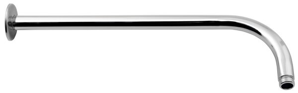 Aqualine Aqualine, Brat dus 350mm, crom, T04