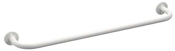 Aqualine Aqualine, uscator fix 60cm, alb, 8011