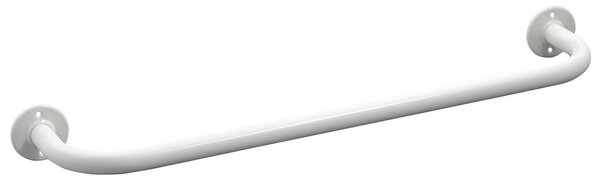 Aqualine Aqualine, uscator fix 50cm, alb, 8010