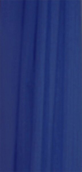 Aqualine Aqualine, Perdeau de dus 180x200cm, vinil, albastru, ZV019