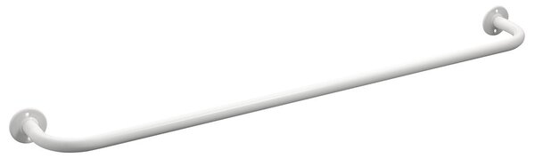 Aqualine Aqualine, uscator fix 80cm, alb, 8013