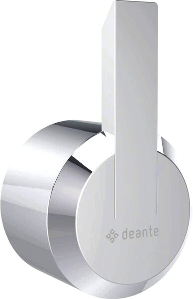 Deante Arnika, 1 cârlig pentru prosoape, crom, DEA-ADA_0111