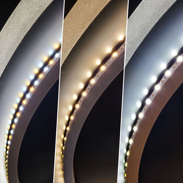 Oglindă de perete LED YH-BL-2 81x90cm