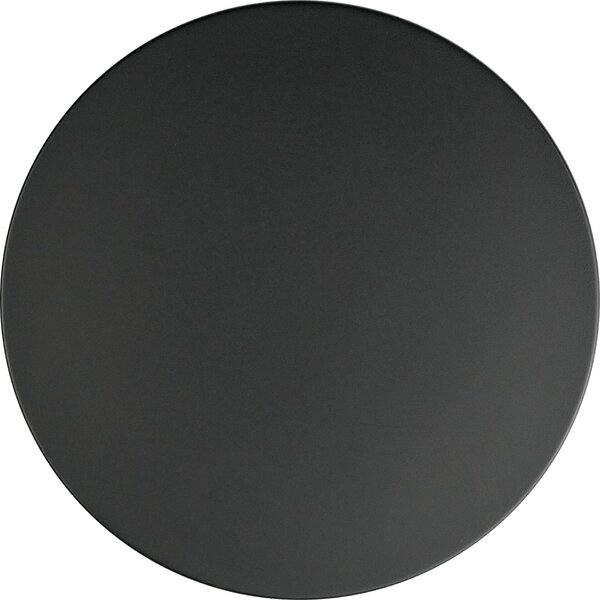 Deante Click-Clack, dop de scurgere universal pentru chiuvetă cu carcasă metalică, negru mat, DEA-NHC_N10U