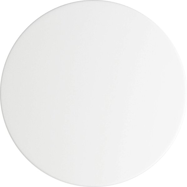 Deante Click-Clack, dop de scurgere universal pentru chiuvetă cu carcasă metalică, alb, DEA-NHC_A10U