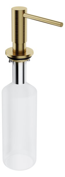 Omnires Modern Project dozator săpun 500 ml || MP60723BR