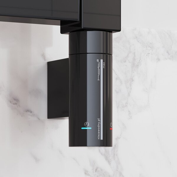 Instal Projekt Hot2 incalzitor electric 300 W negru HOTS-03C2U