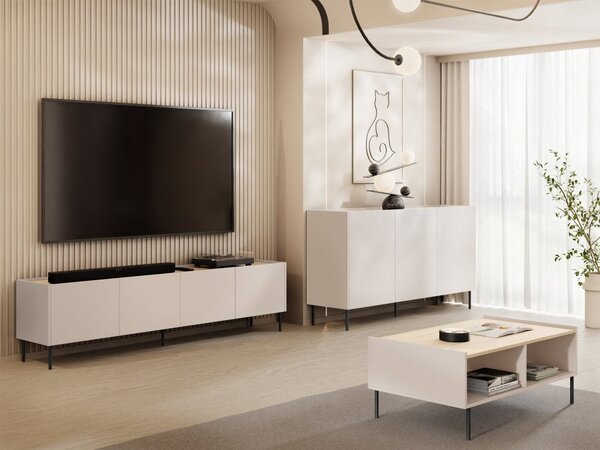 Set de mobilier Antovei Bis I