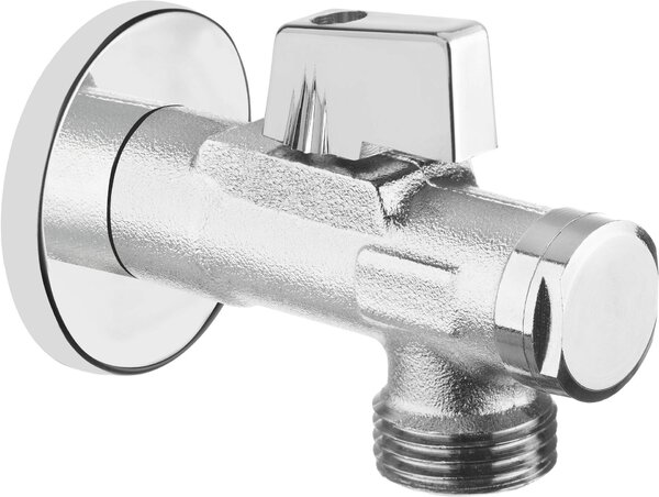 Deante Deante, robinet de colt cu filtru 1/2" - 1/2", VFA_B63M