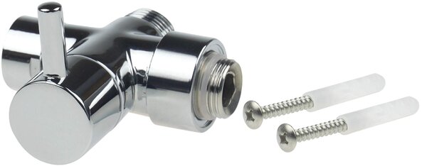 Deante Deante, Comutator dus, 2 functii, pentru coloane de dus, DEA-XNCJRFCD0