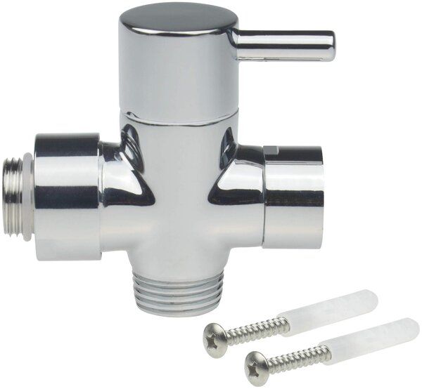 Deante Deante, Comutator dus, 2 functii, pentru coloane de dus, DEA-XNCJRFCD0