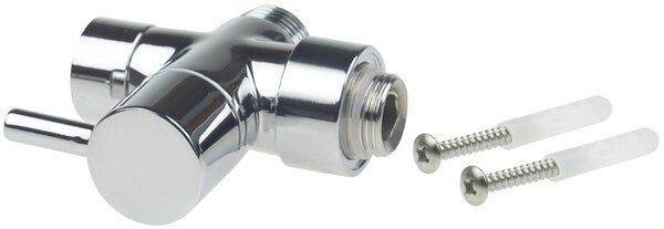 Deante Deante, Comutator dus, 2 functii, pentru coloane de dus, DEA-XNCJRFCD0