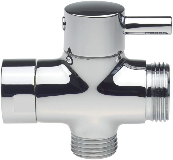 Deante Deante, Comutator dus, 2 functii, pentru coloane de dus, DEA-XNCO0FCD1