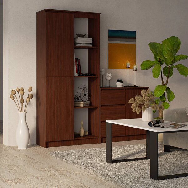 Raft Rehana II (wenge). Promo -15%. 1151942